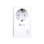 TP-Link TL-PA7017P Adaptateur réseau CPL 1000 Mbit s Ethernet LAN Blanc 1 pièce(s)