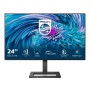 Philips E Line 242E2FA 00 écran plat de PC 60,5 cm (23.8") 1920 x 1080 pixels Full HD LCD Noir