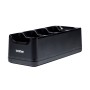 Brother PA4CR002EU Imprimante portable Noir Intérieure