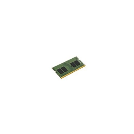 Kingston Technology KCP432SS6 8 module de mémoire 8 Go DDR4 3200 MHz