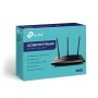 TP-Link Archer A8 routeur sans fil Gigabit Ethernet Bi-bande (2,4 GHz   5 GHz) Noir