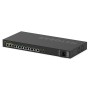 NETGEAR M4250-10G2F Géré L2 L3 Gigabit Ethernet (10 100 1000) Connexion Ethernet, supportant l'alimentation via ce port (PoE)