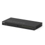 NETGEAR M4250-10G2F Géré L2 L3 Gigabit Ethernet (10 100 1000) Connexion Ethernet, supportant l'alimentation via ce port (PoE)