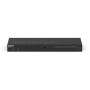 NETGEAR M4250-10G2XF-PoE+ Géré L2 L3 Gigabit Ethernet (10 100 1000) Connexion Ethernet, supportant l'alimentation via ce port