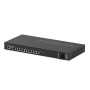 NETGEAR M4250-10G2XF-PoE+ Géré L2 L3 Gigabit Ethernet (10 100 1000) Connexion Ethernet, supportant l'alimentation via ce port