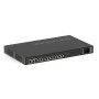 NETGEAR M4250-10G2XF-PoE++ Géré L2 L3 Gigabit Ethernet (10 100 1000) Connexion Ethernet, supportant l'alimentation via ce port