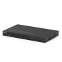 NETGEAR M4250-10G2XF-PoE++ Géré L2 L3 Gigabit Ethernet (10 100 1000) Connexion Ethernet, supportant l'alimentation via ce port