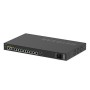 NETGEAR M4250-10G2XF-PoE++ Géré L2 L3 Gigabit Ethernet (10 100 1000) Connexion Ethernet, supportant l'alimentation via ce port