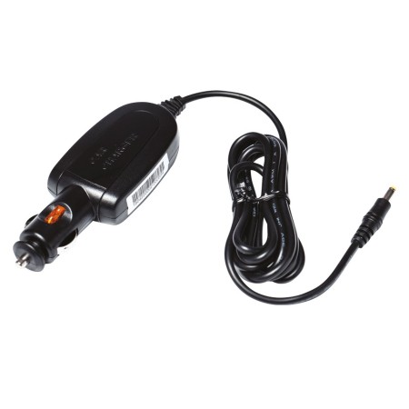 Brother PACD001CG adaptateur de puissance & onduleur Auto Noir