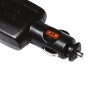 Brother PACD001CG adaptateur de puissance & onduleur Auto Noir