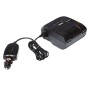 Brother PACD001CG adaptateur de puissance & onduleur Auto Noir