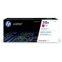 HP Toner LaserJet magenta grande capacité authentique 212X