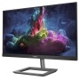 Philips E Line 272E1GAJ 00 écran plat de PC 68,6 cm (27") 1920 x 1080 pixels Full HD LCD Noir, Chrome