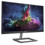 Philips E Line 272E1GAJ 00 écran plat de PC 68,6 cm (27") 1920 x 1080 pixels Full HD LCD Noir, Chrome