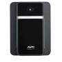 APC Back-UPS 1600VA 230V AVR French Sock alimentation d'énergie non interruptible Interactivité de ligne 1,6 kVA 900 W 4