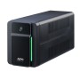 APC Back-UPS 1600VA 230V AVR French Sock alimentation d'énergie non interruptible Interactivité de ligne 1,6 kVA 900 W 4