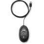 HP Souris Wired Desktop 320M