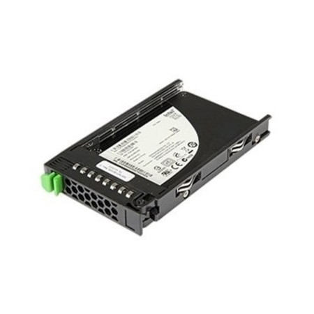 Fujitsu S26361-F5776-L240 disque SSD 2.5" 240 Go Série ATA III