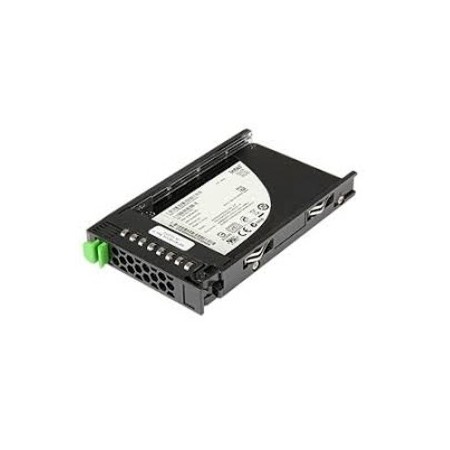 Fujitsu S26361-F5776-L480 disque SSD 2.5" 480 Go Série ATA III