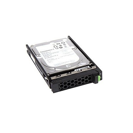 Fujitsu S26361-F5775-L960 disque SSD 3.5" 960 Go Série ATA III