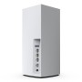 Linksys MX4200 Tri-bande (2,4 GHz   5 GHz   5 GHz) Wi-Fi 6 (802.11ax) Blanc 4 Interne