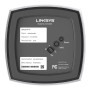 Linksys MX4200 Tri-bande (2,4 GHz   5 GHz   5 GHz) Wi-Fi 6 (802.11ax) Blanc 4 Interne