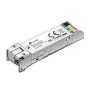 TP-Link TL-SM321B module émetteur-récepteur de réseau Fibre optique 1250 Mbit s SFP