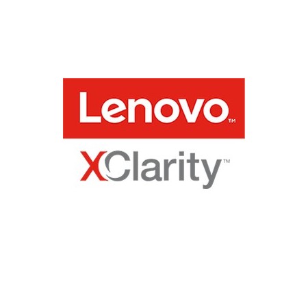 Lenovo XClarity Pro