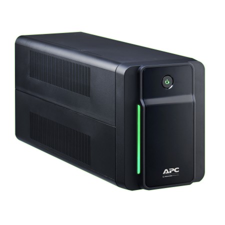 APC BX950MI alimentation d'énergie non interruptible Interactivité de ligne 0,95 kVA 520 W 6 sortie(s) CA