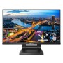 Philips 242B1TC 00 écran plat de PC 60,5 cm (23.8") 1920 x 1080 pixels Full HD LED Écran tactile Noir