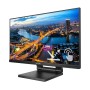 Philips 242B1TC 00 écran plat de PC 60,5 cm (23.8") 1920 x 1080 pixels Full HD LED Écran tactile Noir