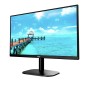 AOC B2 24B2XD LED display 60,5 cm (23.8") 1920 x 1080 pixels Full HD Noir