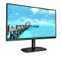 AOC B2 24B2XD LED display 60,5 cm (23.8") 1920 x 1080 pixels Full HD Noir