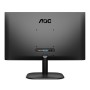 AOC B2 24B2XD LED display 60,5 cm (23.8") 1920 x 1080 pixels Full HD Noir