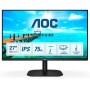 AOC B2 27B2DA LED display 68,6 cm (27") 1920 x 1080 pixels Full HD Noir