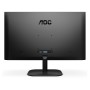 AOC B2 27B2DA LED display 68,6 cm (27") 1920 x 1080 pixels Full HD Noir