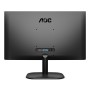 AOC B2 22B2H EU LED display 54,6 cm (21.5") 1920 x 1080 pixels Full HD Noir