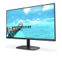 AOC B2 27B2H EU LED display 68,6 cm (27") 1920 x 1080 pixels Full HD Noir