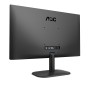 AOC B2 24B2XH EU LED display 60,5 cm (23.8") 1920 x 1080 pixels Full HD Noir