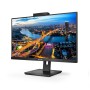 Philips B Line 243B1JH 00 écran plat de PC 60,5 cm (23.8") 1920 x 1080 pixels Full HD LCD Noir