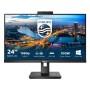 Philips B Line 243B1JH 00 écran plat de PC 60,5 cm (23.8") 1920 x 1080 pixels Full HD LCD Noir