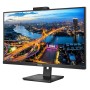 Philips B Line 276B1JH 00 écran plat de PC 68,6 cm (27") 2560 x 1440 pixels Quad HD LCD Noir