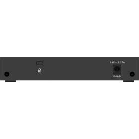NETGEAR 8-Port Gigabit Ethernet PoE+ Plus Switch (GS308EP) Géré L2 L3 Gigabit Ethernet (10 100 1000) Connexion Ethernet,