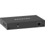 NETGEAR 8-Port Gigabit Ethernet PoE+ Plus Switch (GS308EP) Géré L2 L3 Gigabit Ethernet (10 100 1000) Connexion Ethernet,