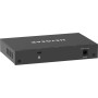 NETGEAR 8-Port Gigabit Ethernet High-Power PoE+ Plus Switch (GS308EPP) Géré L2 L3 Gigabit Ethernet (10 100 1000) Connexion