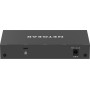 NETGEAR 8-Port Gigabit Ethernet High-Power PoE+ Plus Switch (GS308EPP) Géré L2 L3 Gigabit Ethernet (10 100 1000) Connexion