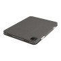 Logitech Folio Touch Gris Smart Connector AZERTY Français