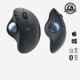 Logitech ERGO M575 Trackball