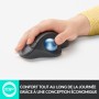 Logitech ERGO M575 Trackball