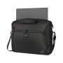 Lenovo 4X41A30365 sacoche d'ordinateurs portables 39,6 cm (15.6") Sac Toploader Noir